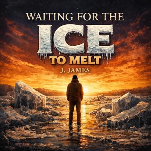 Image of Waiting for the ICE to melt