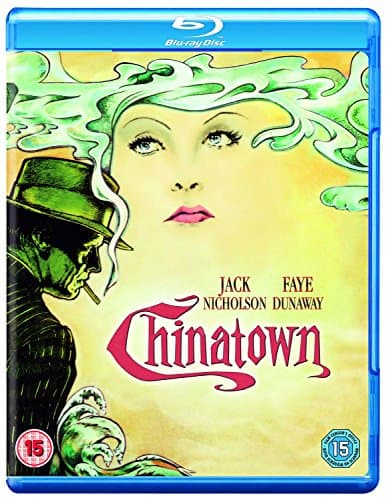 Image of Chinatown [Blu-ray] [1974]