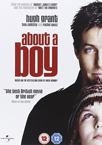 Image of About a Boy [DVD] [2002]