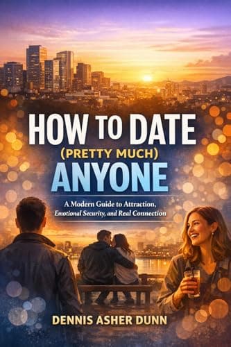 Image of How to Date (Pretty Much) Anyone: A modern guide to attraction.