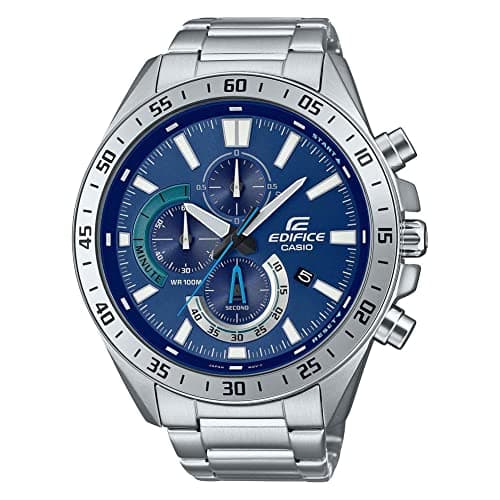 Image of Casio EFV-620D-2AVUEF Mens Edifice Watch