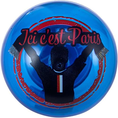 Image of Paris Saint-Germain Paris Paris Paris Light Ball Official Collection