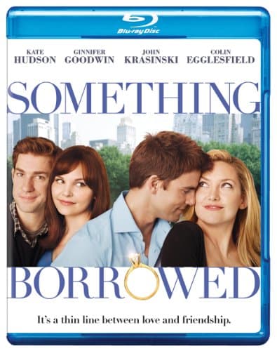 Image of Something Borrowed