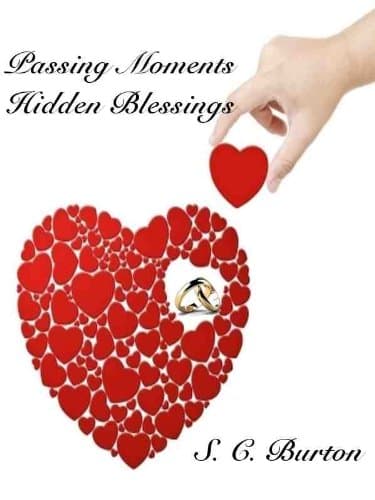 Image of Passing Moments, Hidden Blessings