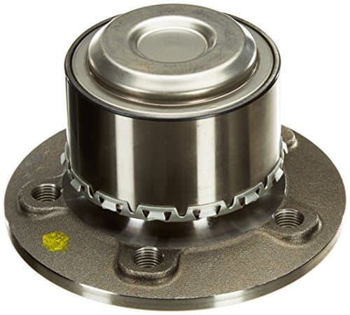 Image of FAG 713 6680 50 Wheel Bearing Kit