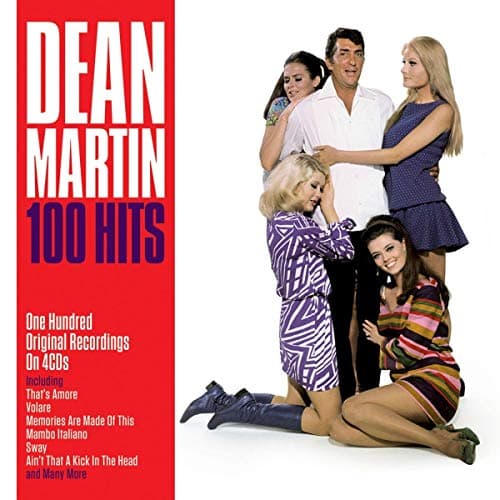 Image of 100 Hits [4CD Box Set]