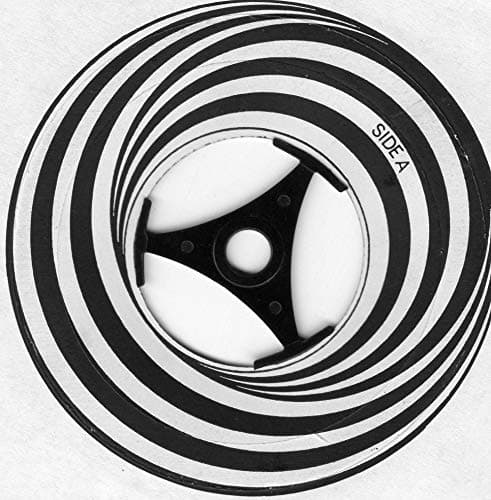 Image of JUICY LUCY, who do you love, B side walking down the highway, V1, 7" single