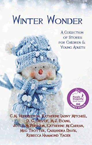 Image of Winter Wonder: A Collection of Stories for Children & Young Adults