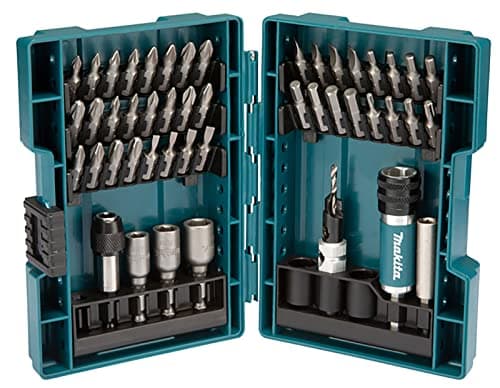 Image of Makita D-73461 47 Piece Drill and Drive Bit Set