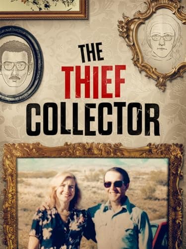 Image of The Thief Collector