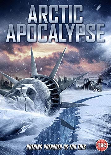 Image of Arctic Apocalypse