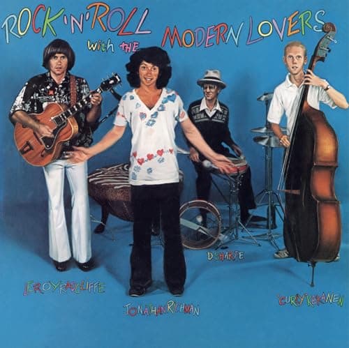 Image of Rock 'n Roll With The Modern Lovers [VINYL]