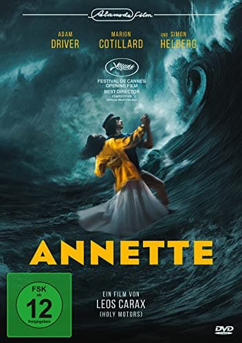 Image of Annette
