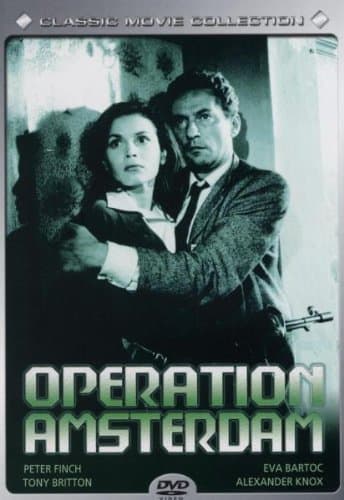 Image of Operation Amsterdam