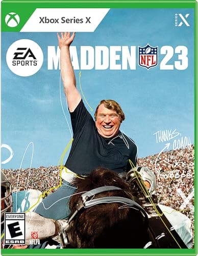 Image of MADDEN NFL 23 for Xbox Series X