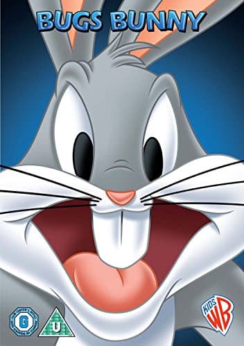Image of Bugs Bunny and Friends [DVD + UV Copy]