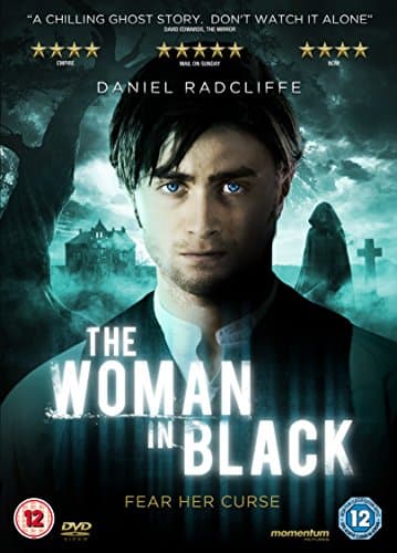 Image of The Woman in Black [DVD]
