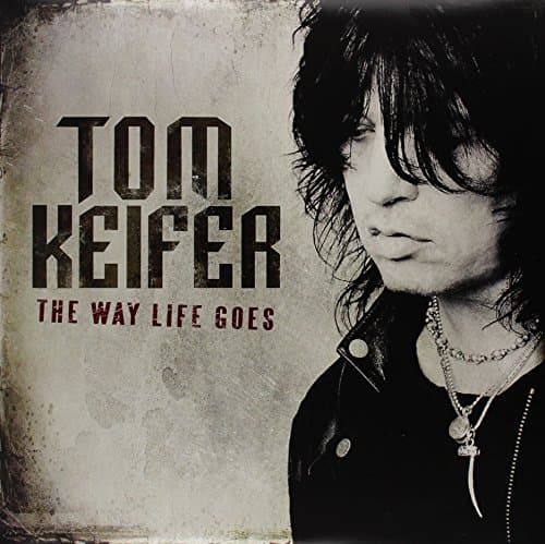 Image of Way Life Goes [VINYL]