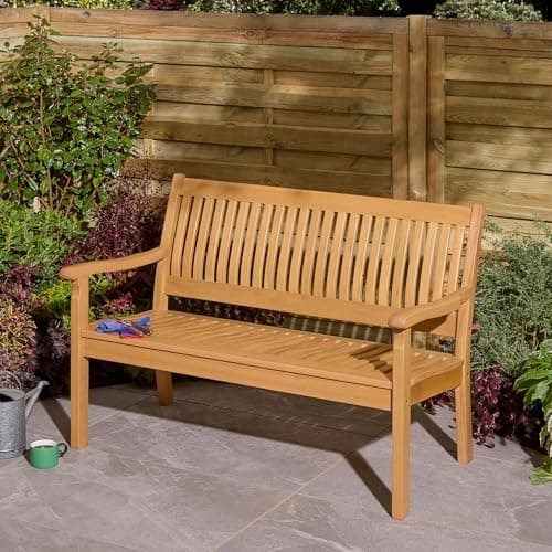 Image of Rowlinson Farnham 2 Seat Bench