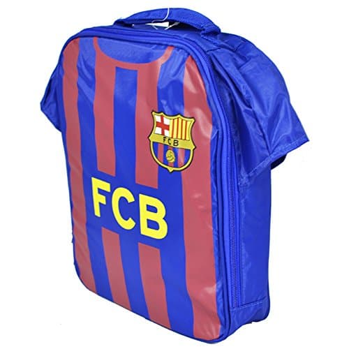 Image of F.C Barcelona Insulated Kit Lunch Bag
