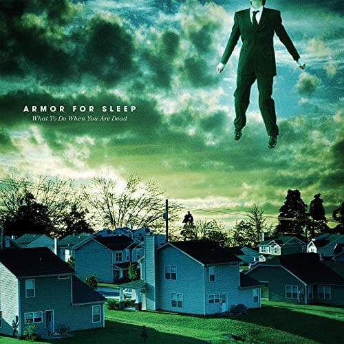 Image of What To Do When You Are Dead (15th Anniversary) [VINYL]