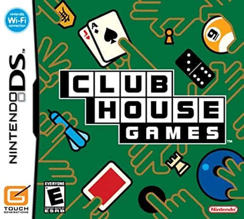 Image of 42 All Time Classics (Nintendo DS)