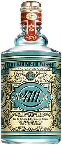 Image of 4711 Original Eau de Cologne Splash - 100 ml