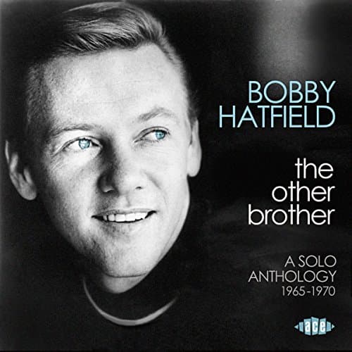 Image of The Other Brother: A Solo Anthology 1965-1970