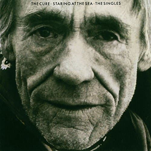 Image of Staring At The Sea - The Singles