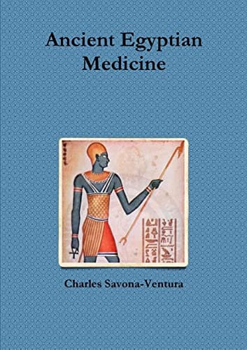 Image of Ancient Egyptian Medicine