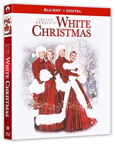 Image of White Christmas [Blu-ray]