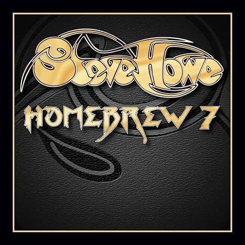 Image of Homebrew 7