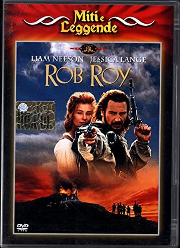 Image of LIAM NEESON-ROB ROY - LIAM NEE
