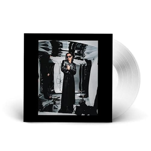 Image of Still - Limited Clear Vinyl [Analog]