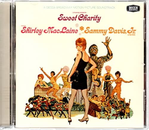 Image of Sweet Charity [Us Import]