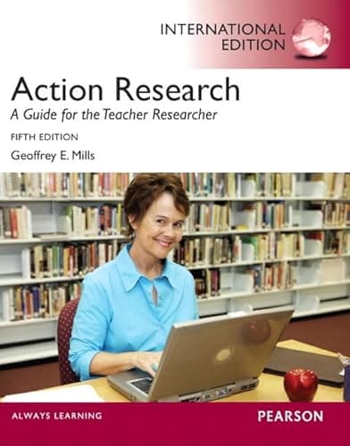 Image of Action Research: A Guide for the Teacher Researcher: International Edition