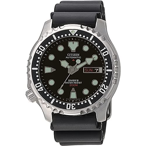 Image of Citizen Automatic Men's Promaster Diver Watch