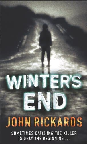 Image of Winter's End