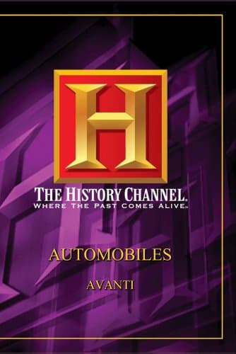 Image of Avanti