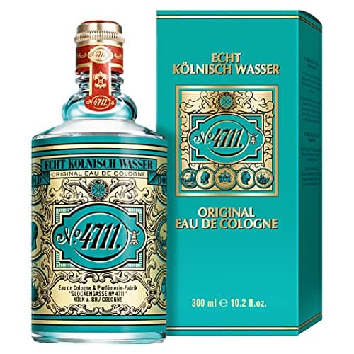 Image of 4711 Original Eau De Cologne 300ml