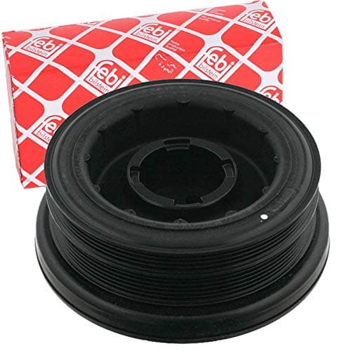 Image of febi bilstein 27340 Pulley