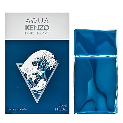 Image of Kenzo Eau De Toilette - 30 ml