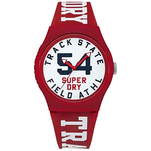 Image of SUPERDRY - Men's Watch SYG182WR