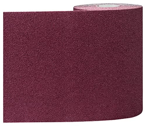 Image of Bosch J450 Expert Wood and Paint Sanding Roll 120g