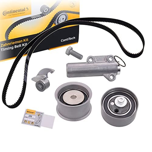 Image of Contitech CT920 K2 Timing Belt Kit