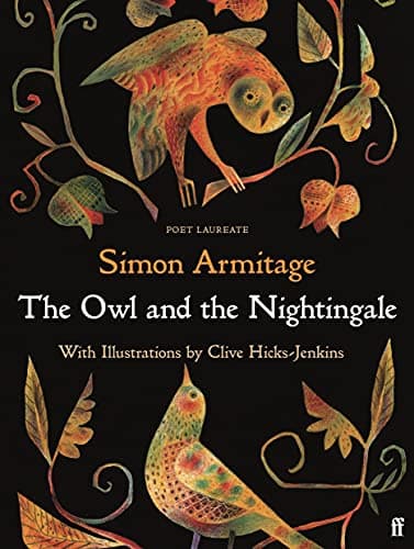 Image of The Owl and the Nightingale