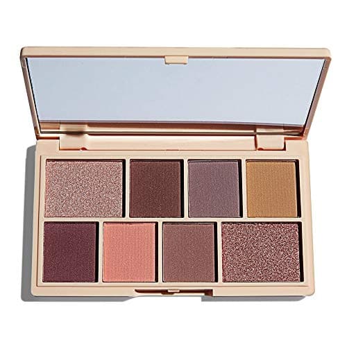 Image of I Heart Revolution Mini Chocolate Palette - Rose Gold