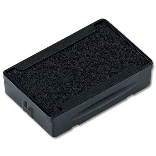 Image of Trodat Replacement Ink Pads for Self-inking Stamps Printy 4910 4810 Black Ref 78249 [Pack of 2]
