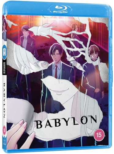 Image of Babylon