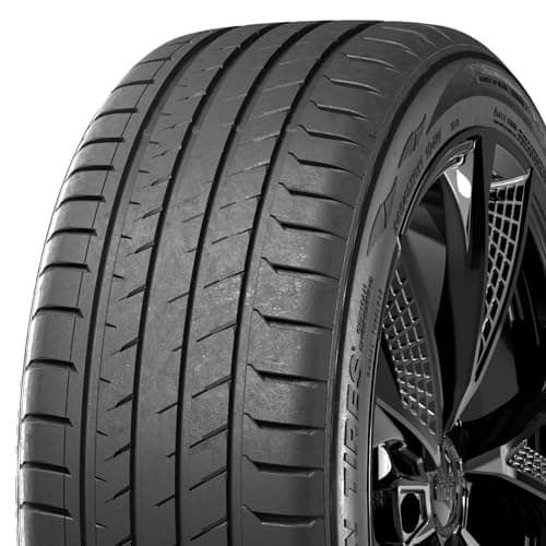 Image of Berlin Tires 225/50 ZR17 98W XL Summer UHP 2